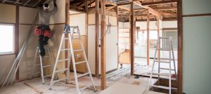 Entreprise de rénovation de la maison et de rénovation d’appartement à Mauleon-Licharre